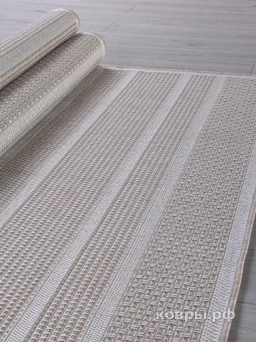 ковер Ковер MERINOS KAIR S157 BEIGE — фото 3