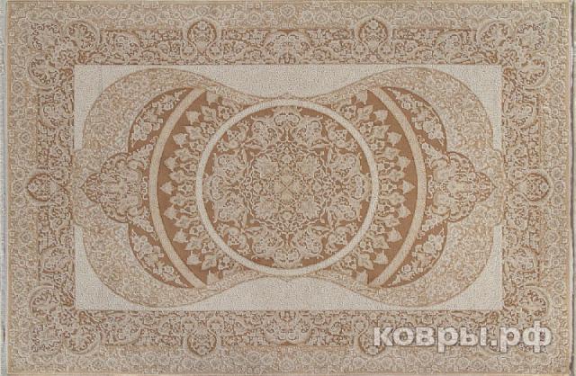 ковер Ковер ROZA SIESTA MQ978 CREAM / WHITE