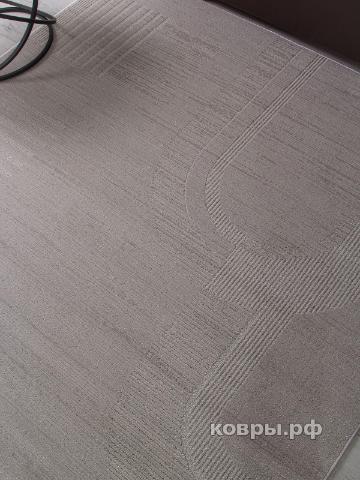 ковер Ковер MERINOS DIOS F437 GRAY 2 — фото 5