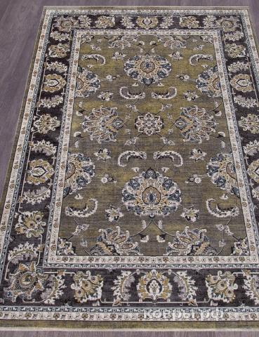 ковер MERINOS BOSFOR O0211 040 GREEN — фото 2