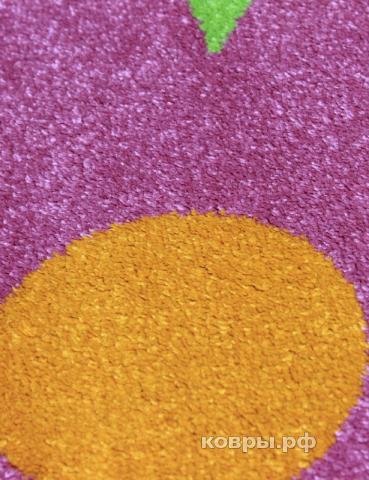 ковер MERINOS CRYSTAL 1021 GREEN — фото 7