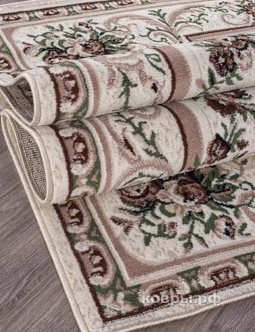 ковер MERINOS GAVANA 5439 CREAM — фото 3