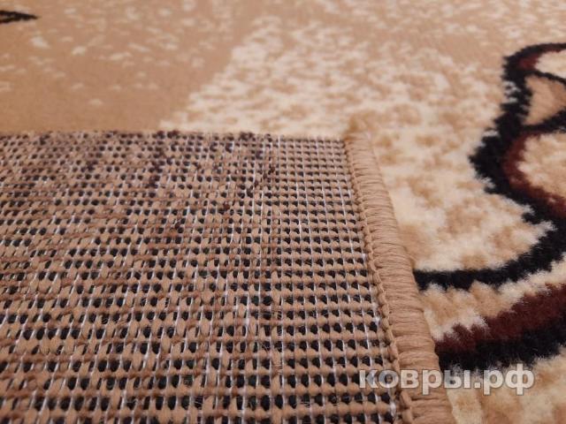 ковролин Merinos Laguna d201 BEIGE — фото 6