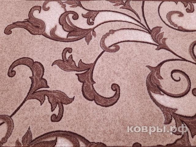 ковролин Витебские ковры принт 8-ми цветное полотно p1576a2p 103 — фото 3
