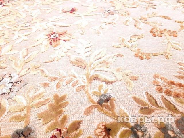 ковер RAGOLLE GENOVA 38027 626260 Круг — фото 4