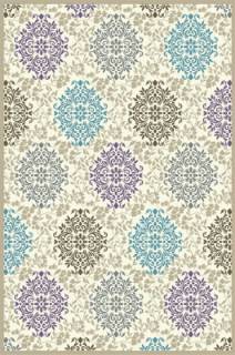 Люберецкие ковры Соло 44010 26