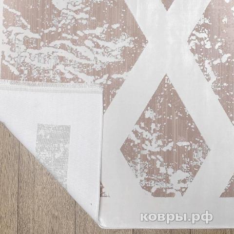 ковер Milat Olimpos M570T SH_D_BEIGE / CREAM — фото 4