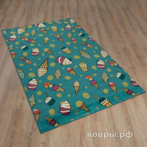 ковер Sintelon PLAY D6 PAP — фото 3