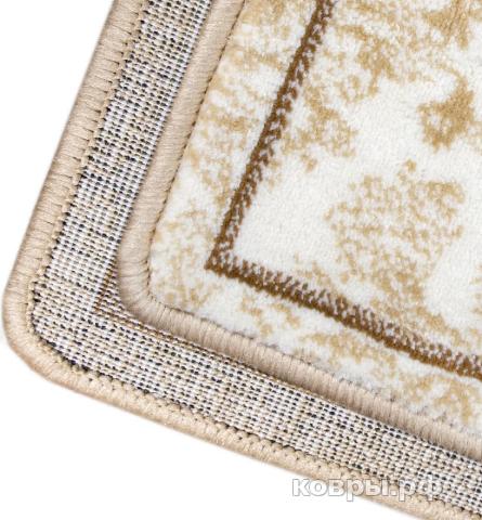 ковер Люберецкие ковры Ноктюрн 40122 011 — фото 3