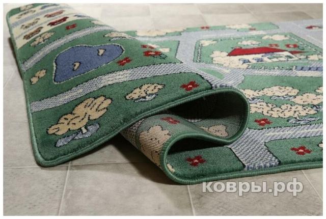 ковер Люберецкие ковры Дебют 90317 03 — фото 4