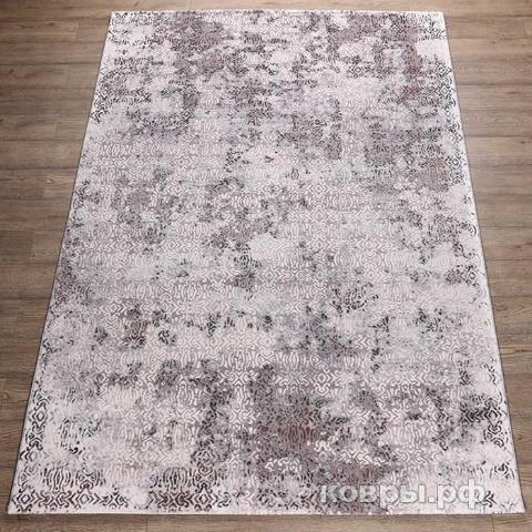 ковер OZKAPLAN Kalahari W6807 IVORY / L.GREY