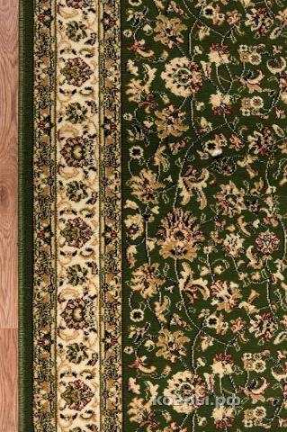 дорожка MERINOS IZMIR 5471 GREEN — фото 3