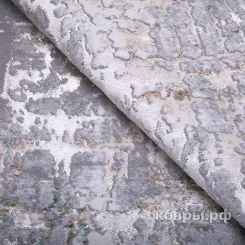 ковер Karmen hali Ascona 1075A BEJ FLOS / BEJ FLOS — фото 5