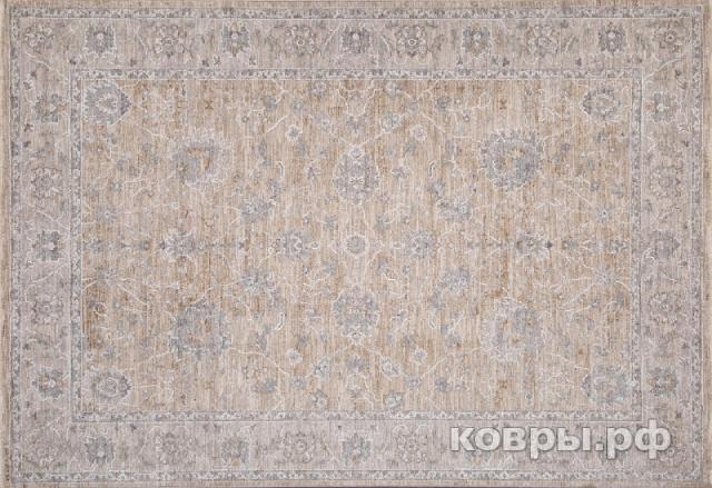 ковер LYSANDRA HALI INDIRA LS675A BEIGE