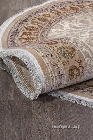 ковер IRAN DALMA 752229 000 Овал — фото 4