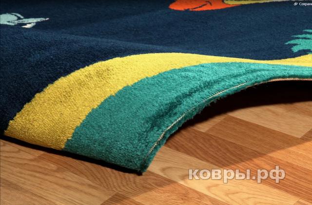 ковер Oriental Weavеrs Sonic Kids 3333 IA1 B — фото 6