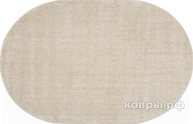 ковер MERINOS SOFIA t600 LIGHT BEIGE Овал