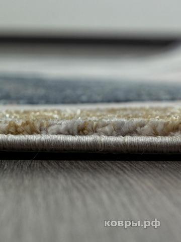 ковер KARMEN HALI NENSI GL059E BROWN / BROWN — фото 5