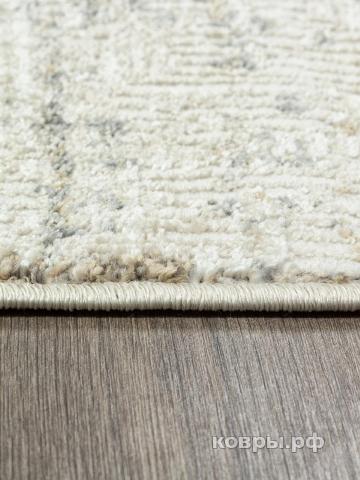 ковер MERINOS NATUREL F230 BEIGE Овал — фото 5