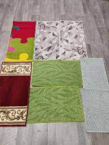 Комплект  №511-8 штук