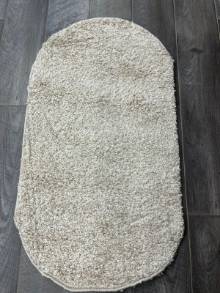 Коврик №844,кремовый,размер 0,6 на 1 метр