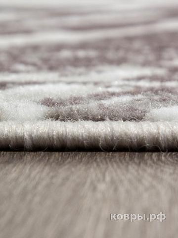 ковер Ковер MERINOS SILVER F391 GRAY — фото 4