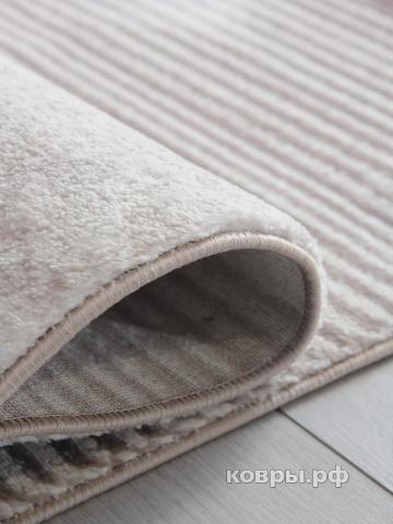 ковер Ковер KARMEN HALI NENSI GL235B BROWN / BROWN — фото 5