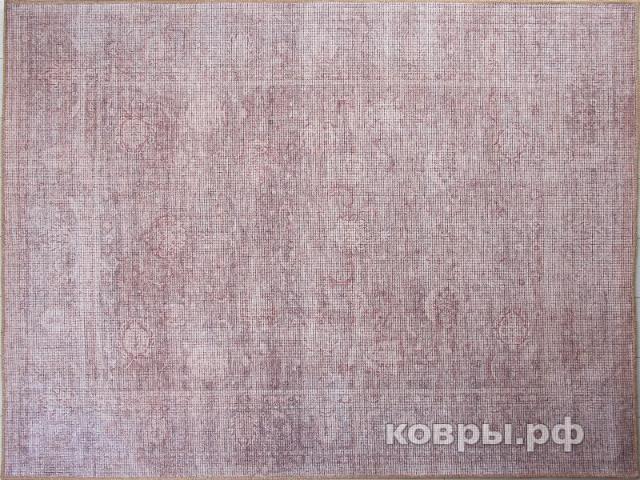 ковер Ковер ALPIN LAVIN AB678A BEIGE / BROWN