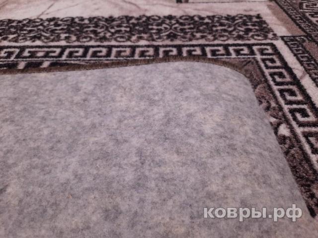 ковролин VITEBSK принт 8-ми цветное полотно p1559a1p 100 — фото 8