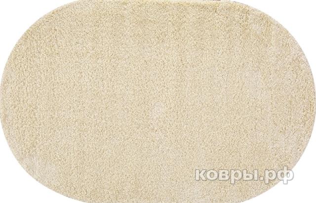 ковер Merinos Shaggy Ultra s600 cream овал — фото 2