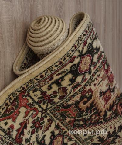 ковер Merinos Izmir d195 CREAM — фото 14