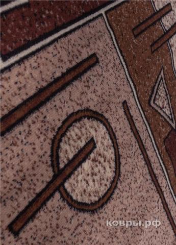 ковер Люберецкие ковры Золушка 042 01 — фото 5