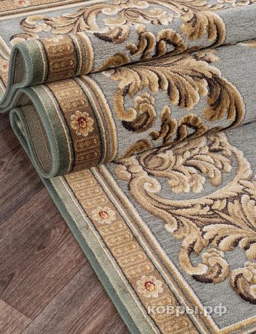 ковер RAGOLLE GENOVA 38497 525251 — фото 3
