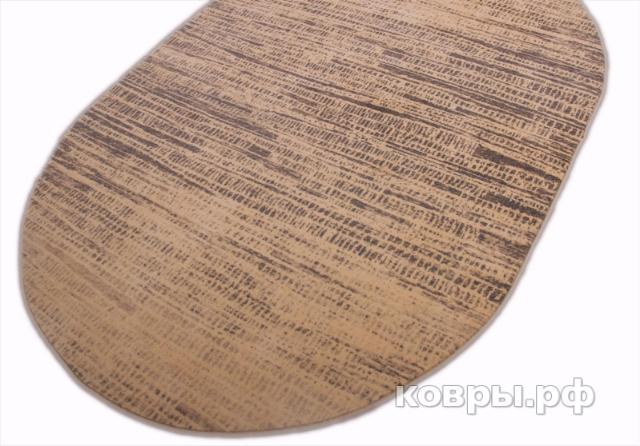 ковер Moldabela Bella 7004 50955 овал — фото 6