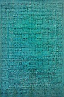 Афганский ковер ручной работы Файн 2.68x3.61м