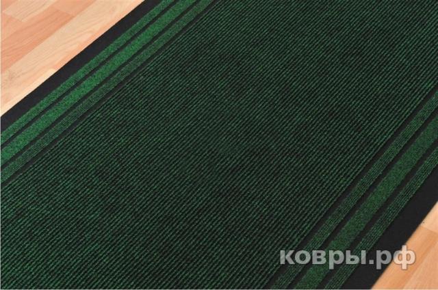 дорожка Sintelon Record 859 GREEN — фото 6