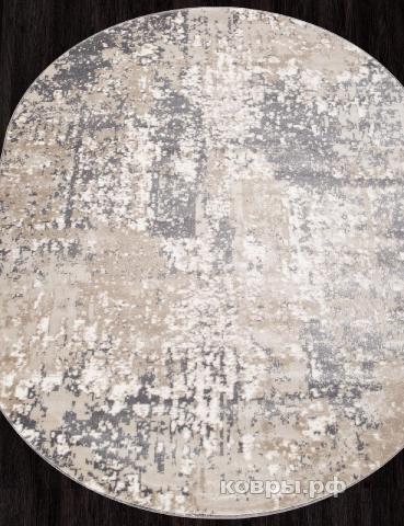 ковер MERINOS ATLANTIS D733 CREAM Овал — фото 2