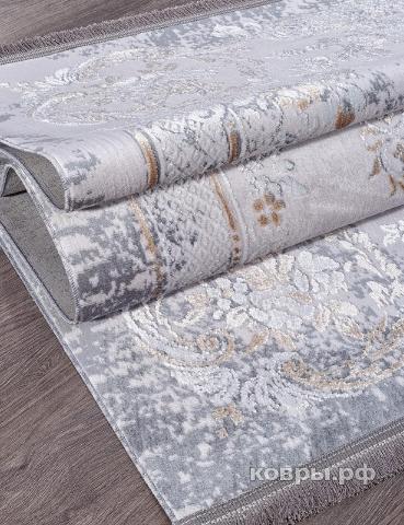 ковер Turcia CAPRICE 8545 в дизайне — фото 4