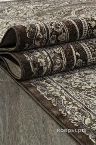 ковер MERINOS DOLCE d415 BROWN — фото 4