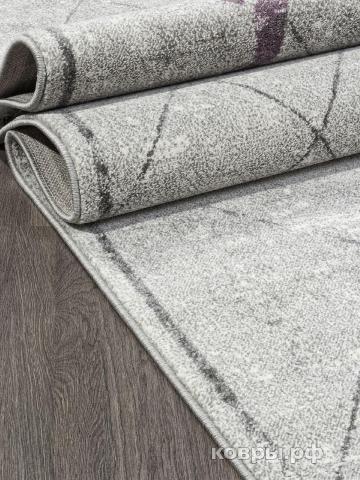 ковер MERINOS SOFIT SV18 GRAY-PINK — фото 4