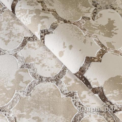 ковер Турция Rich NM82A BROWN — фото 3