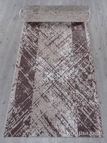 дорожка Дорожка MERINOS SILVER F391 GRAY — фото 2