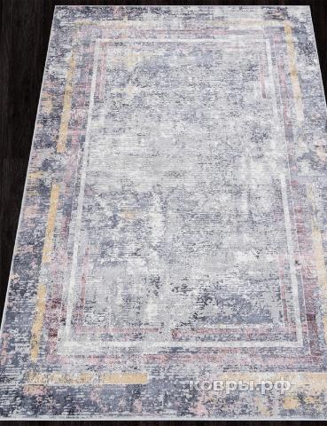 ковер Ковер MERINOS ZUMMA F258 PINK — фото 2