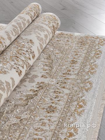 ковер Ковер KARDELEN MOSSO 27239A CREAM / GOLD — фото 3