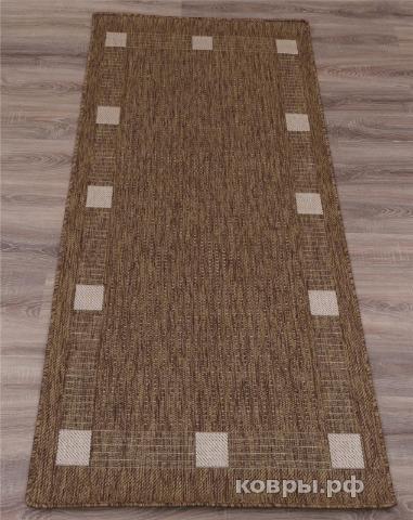 ковер Люберецкие ковры Эко 7372 23 — фото 2