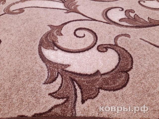 ковролин Витебские ковры принт 8-ми цветное полотно p1576a2p 103 — фото 4