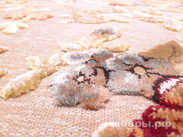 ковер RAGOLLE GENOVA 38027 626260 Круг — фото 5