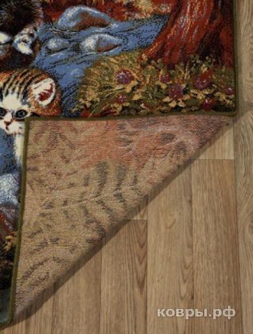 ковер Erdenet Hunnu сувенирный 6S860 82 — фото 8