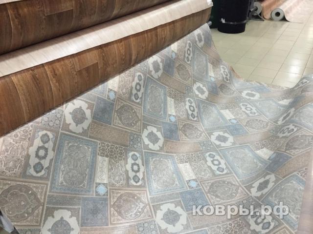 линолеум Tarkett Фаворит Vizantia 4 — фото 3