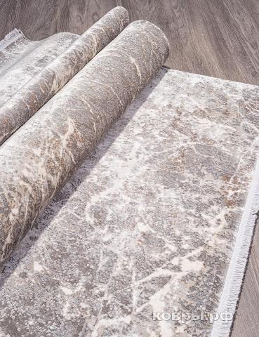 ковер DURKAR CORNELIA 17940A K.GRI / O.GRI CKN — фото 3